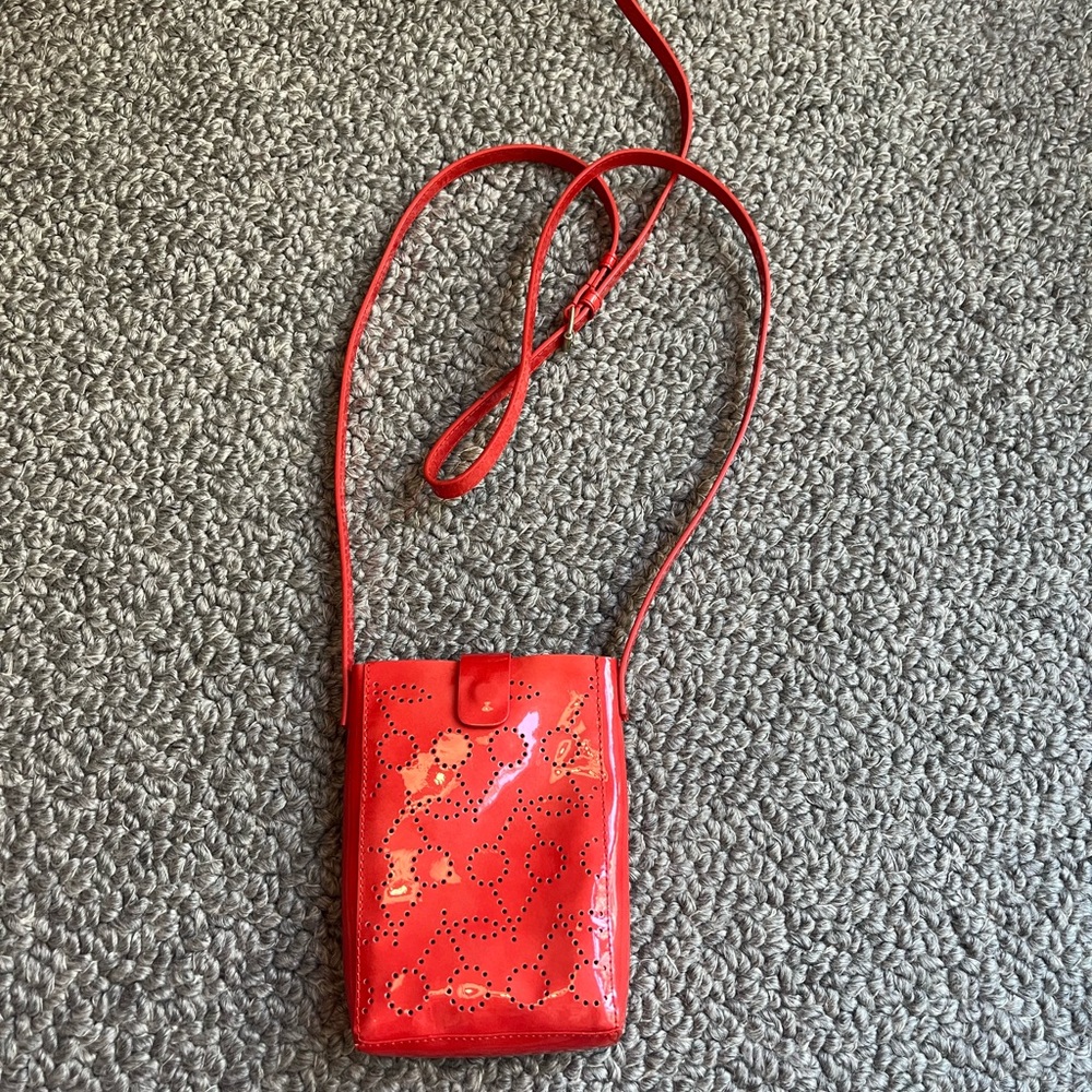 Bonpoint bag NEW